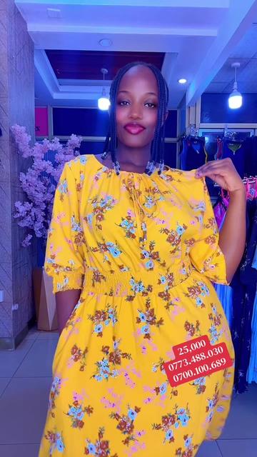 @Zuena Fashion Boutique
