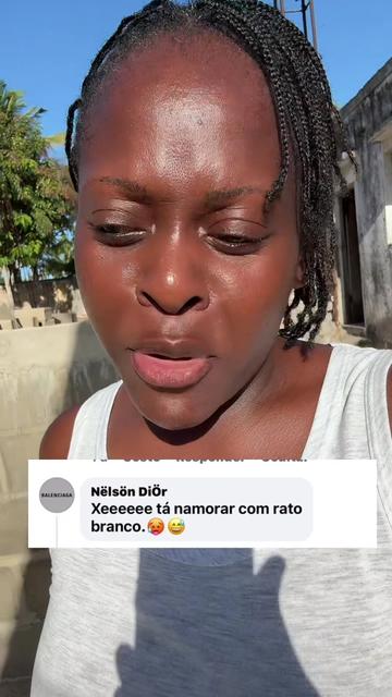 @Felicidade Gotine Firmino