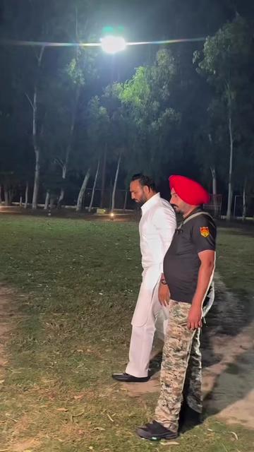 @Kabaddi California