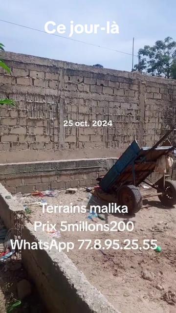@Sénégal dakar habitat 🇸🇳