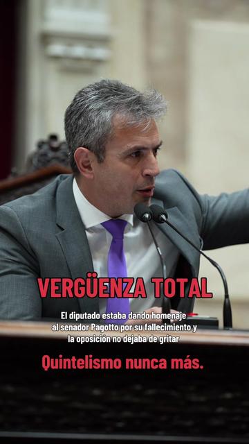 @La Rioja Liberal
