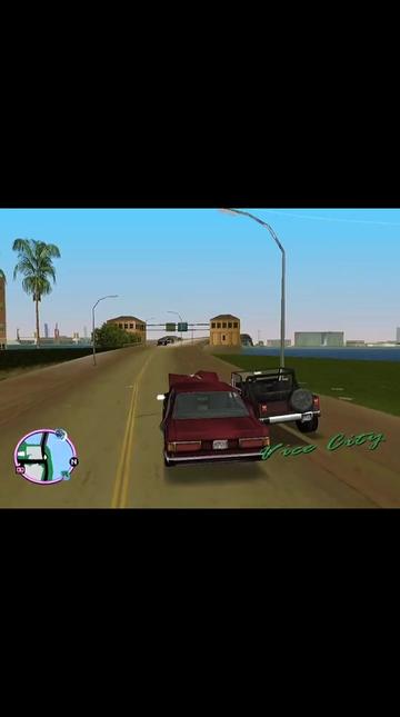 @Vice City