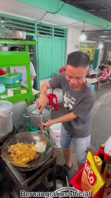 @Beruang Rakus
