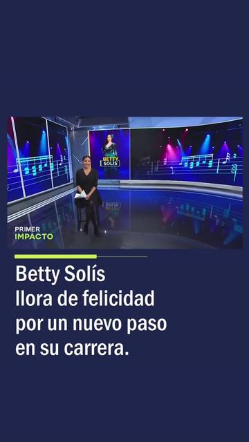 @Primer Impacto