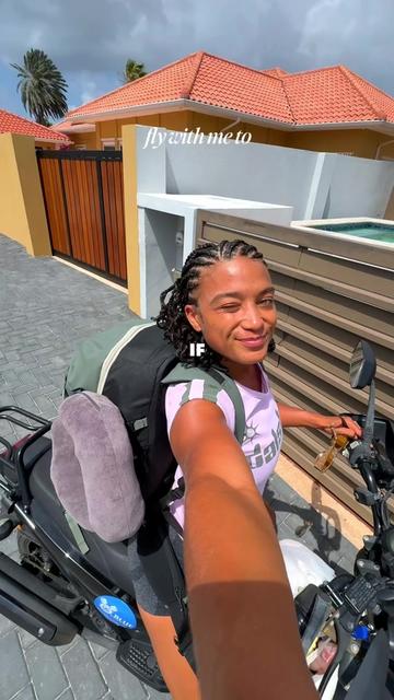 @Silvana | Travel & Lifestyle