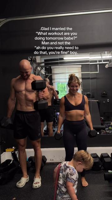 @Bianca |women’s fitness coach