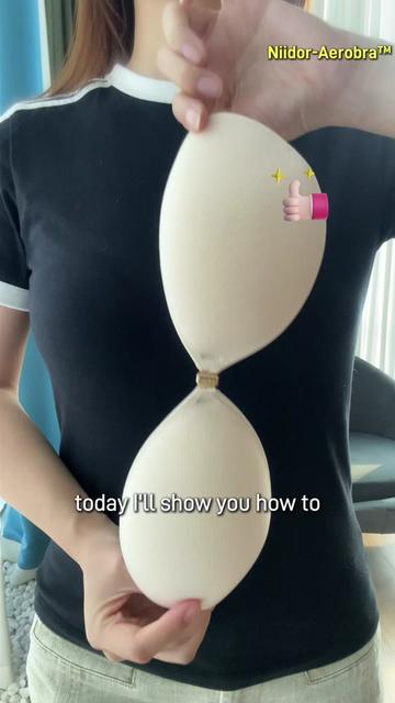 @Niidor Secret Bras