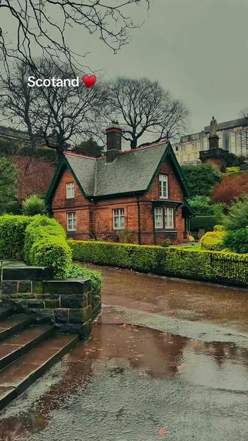 @Beauty of Scotland
