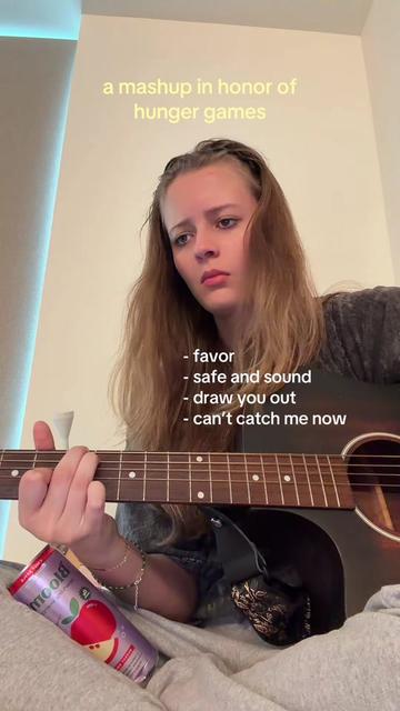 @nina marie