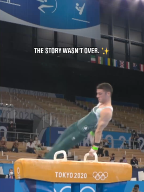 @Olympics&trade;