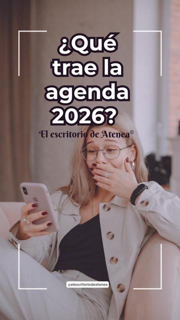 @El escritorio de Atenea