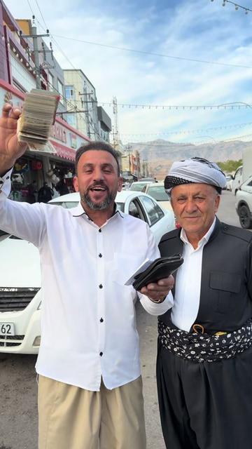 @Rudaw Baxtiyar