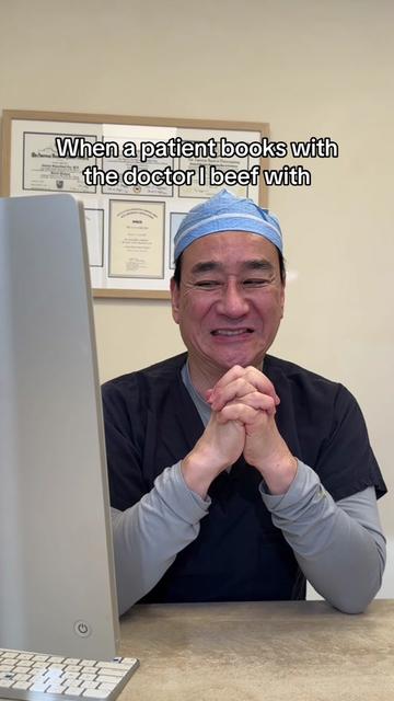 @Charles S. Lee, MD, FACS