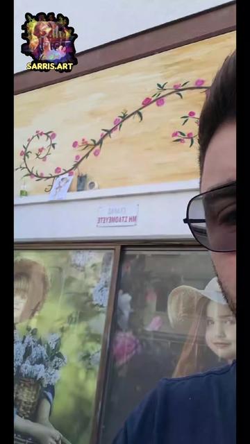 @MARIOS SARRIS ART official 23