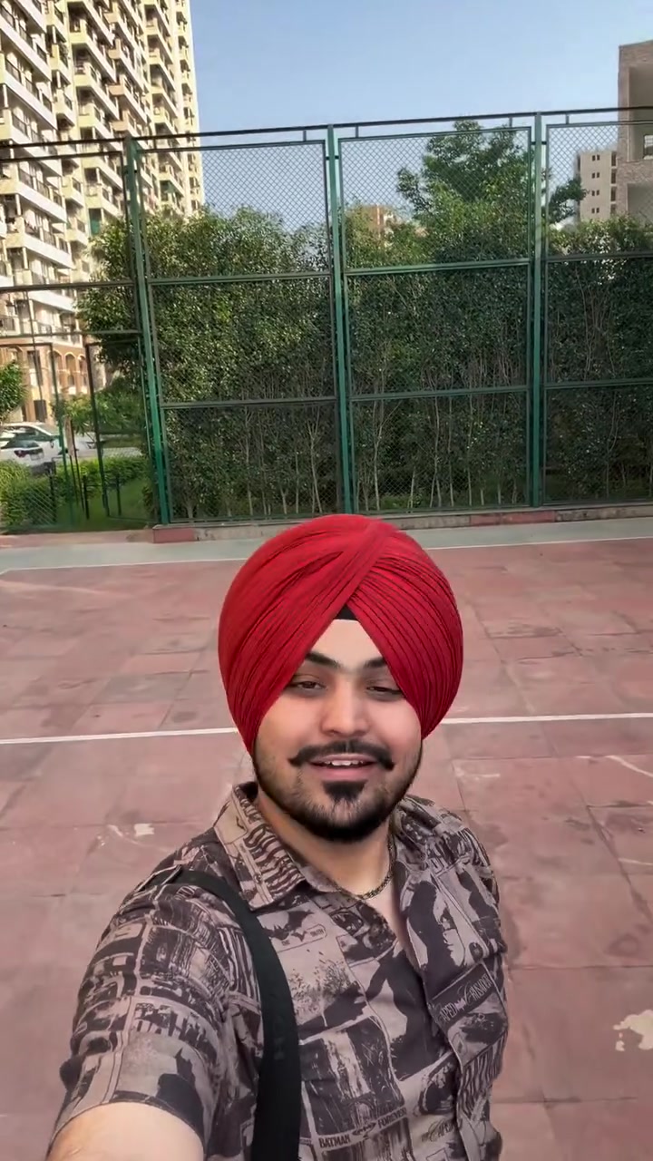 @Jot Sidhu