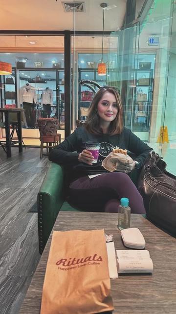 @Nandini Kanhai