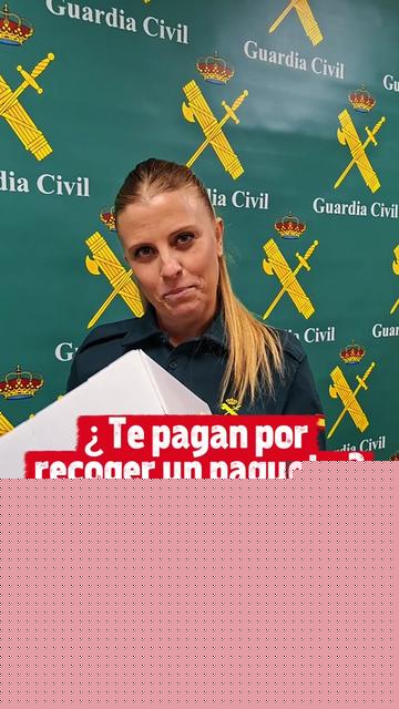 @Guardia Civil