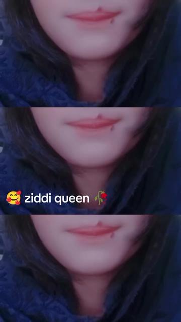 @👑 Zidi 💋 Queen 👑