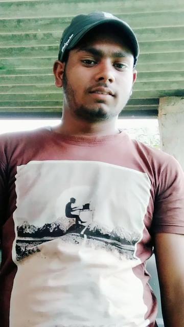 @AMAN RAJBHAR
