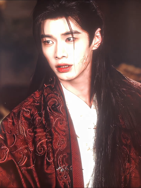 @Hồ Y&ecirc;u Tiểu Hồng Nương