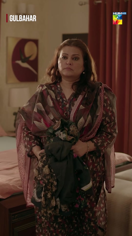 @HUM TV