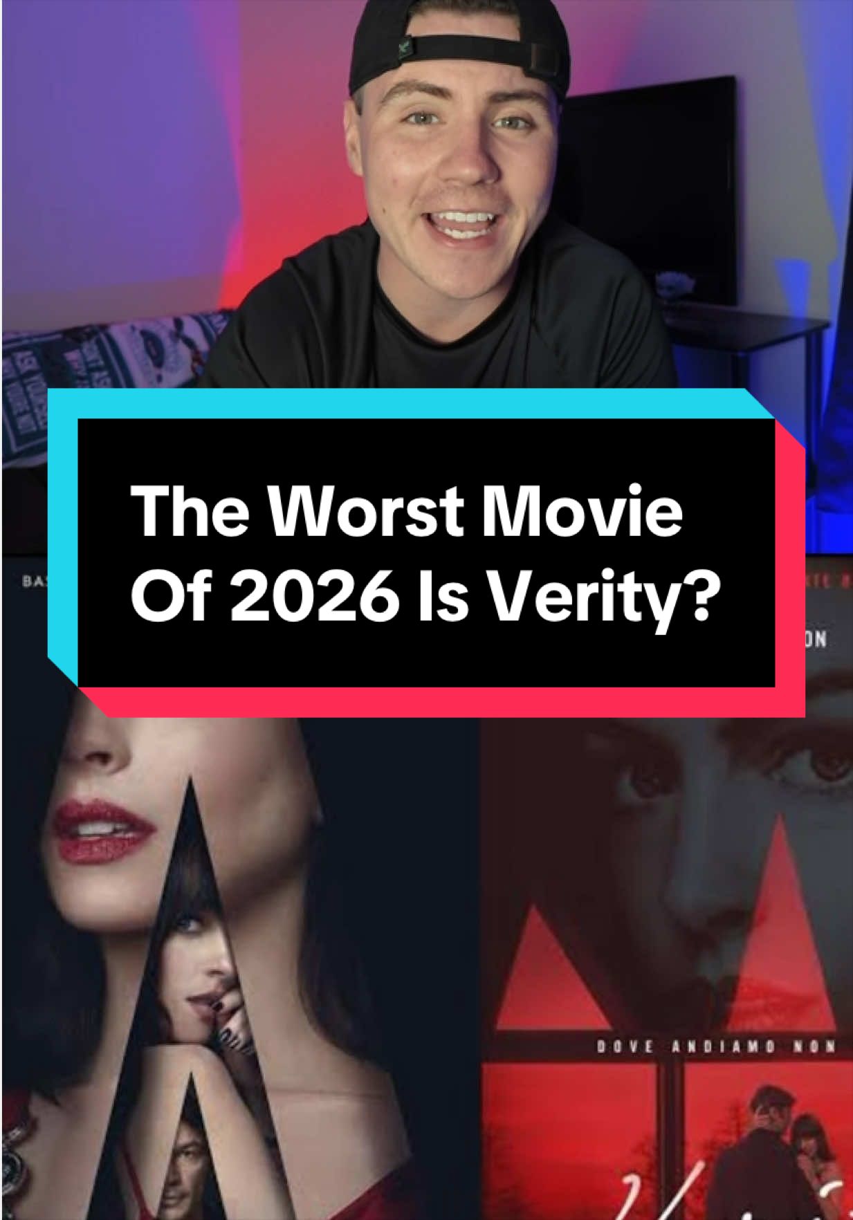 @JVTV | Movies & TV 🍿🎥