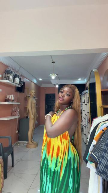 @SARAH ETTIEN OFFICIEL 🇨🇮