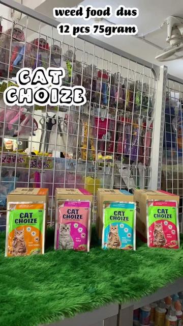 @M-SHOP JATI KEPUH