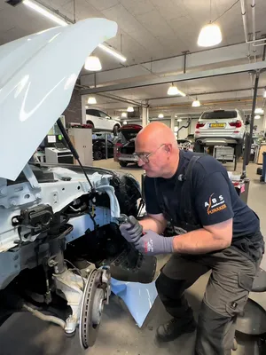 @ABS Pijnaker Autoherstel