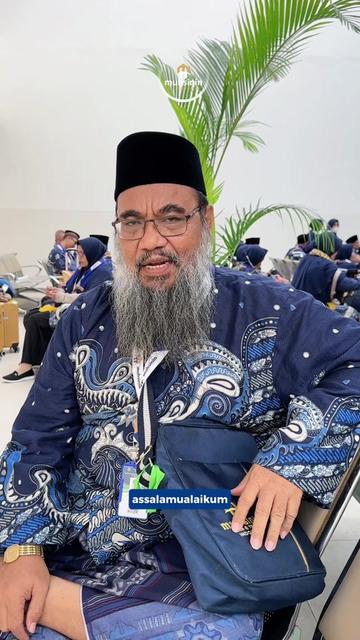 @Muhsinin Umrah dan Haji Khusus