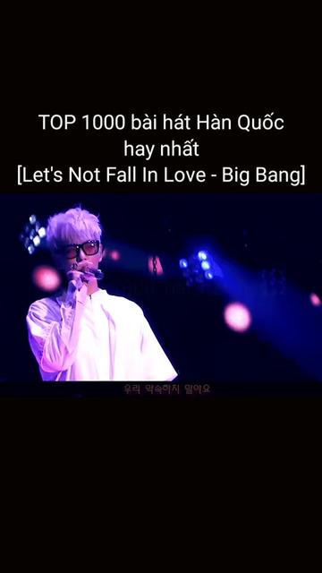 @Top 1000 bài hát hay nhất