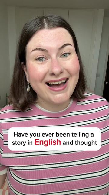 @Berry British English