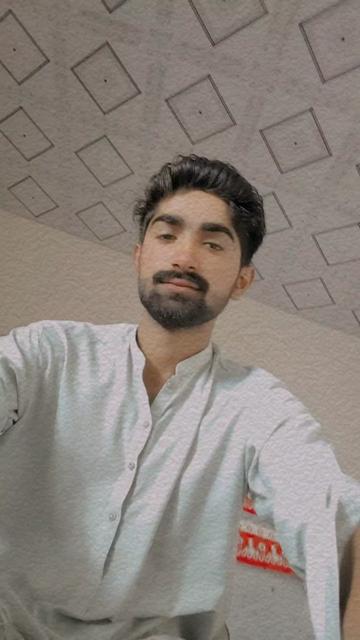 @Humayun Gujjar