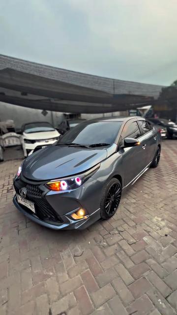 @RDA Auto