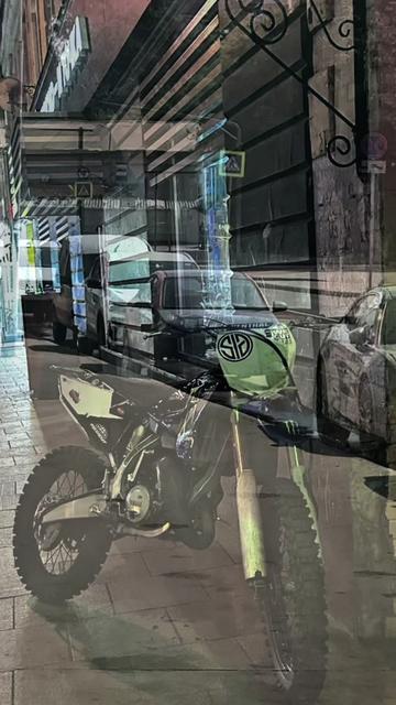 @Buba Racing