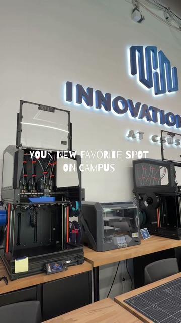 @Innovation Hub @ CSUSM