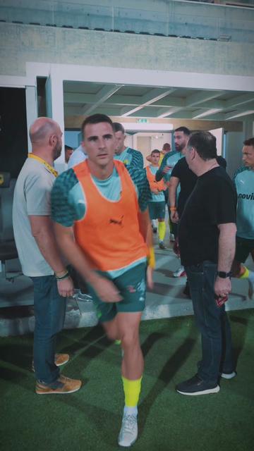 @AEK LARNACA FC