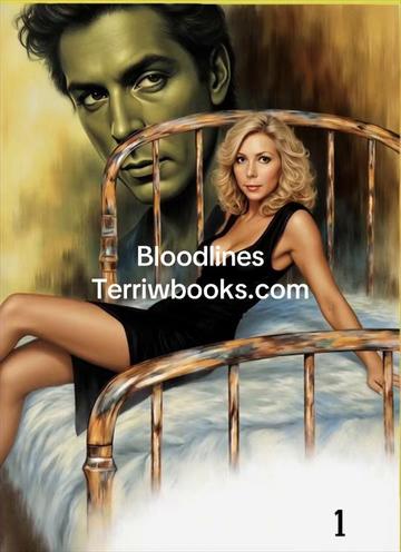 @Terriwbooks.com