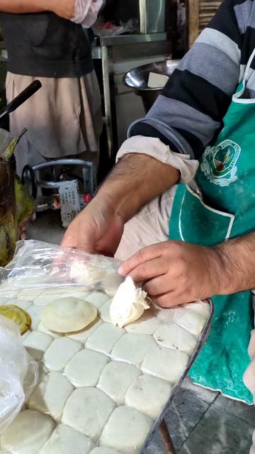 @Street Food Qasim