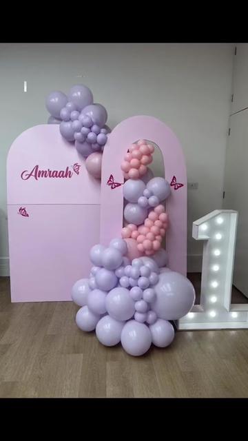 @alwaysuniqueevents