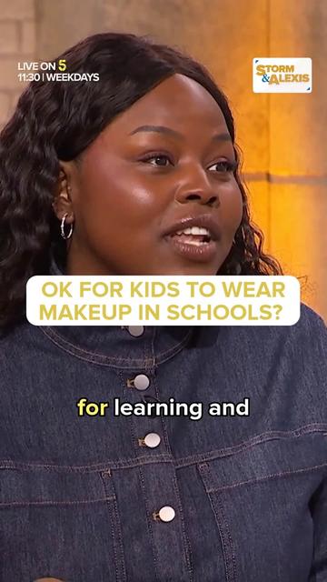 @Jeremy Vine & Daytime on 5