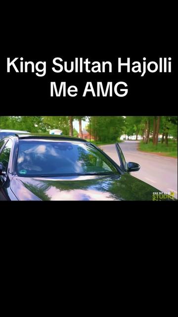 @Fanpage Sulltan King