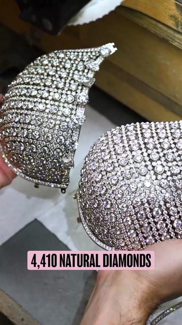 @Victoria's Secret