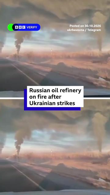 @BBC News