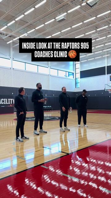 @Raptors 905