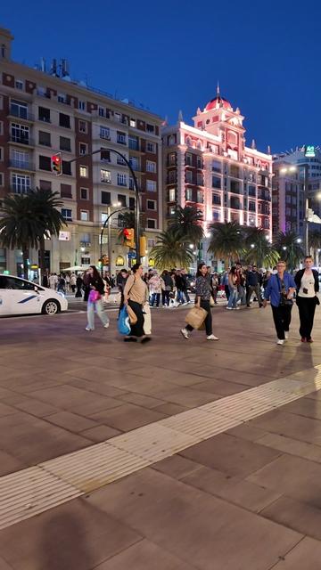 @Life in Spain