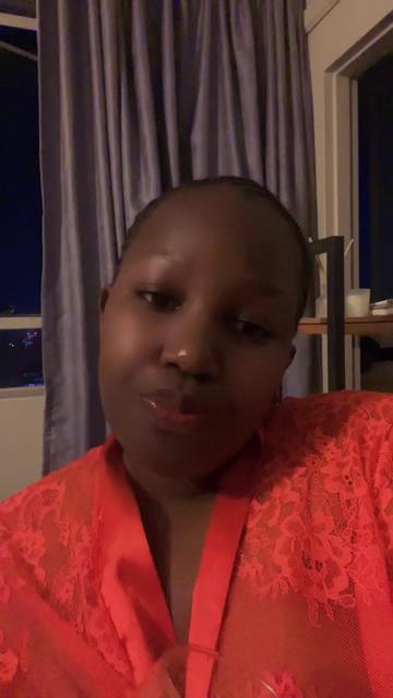 @Thobile Mtshali