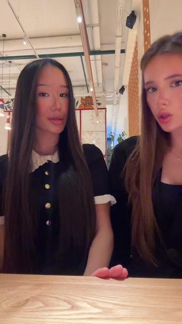 @Karina