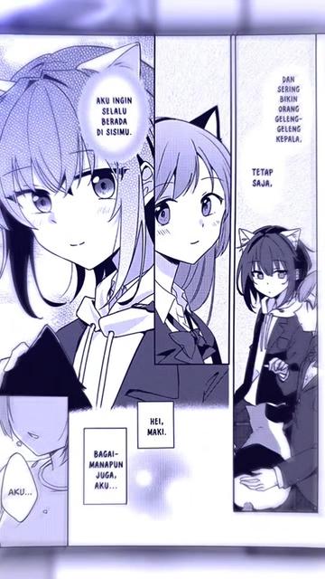 @『𝙑𝙮』yuu sayang touko.