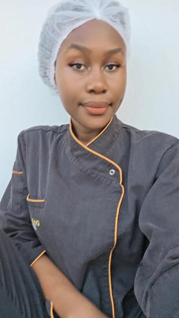 @CHEF MARIE๐ฉ๐ณ๐ฐ๐ช๐ฒ๐ป